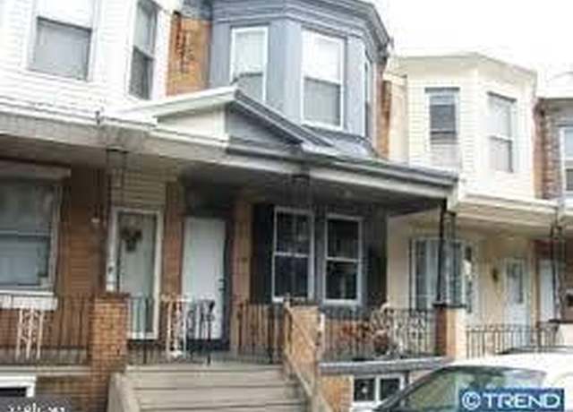 Property at 3347 Argyle St, Philadelphia, PA 19134, 2 beds, 1 bath
