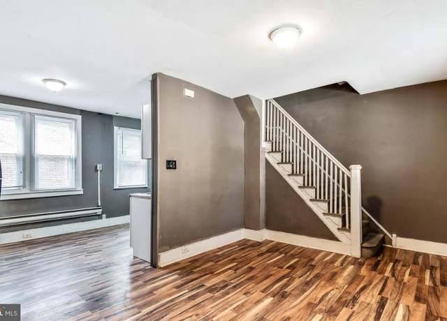 Property at 5302 Grays Ave, Philadelphia, PA 19143, 3 beds, 1 bath