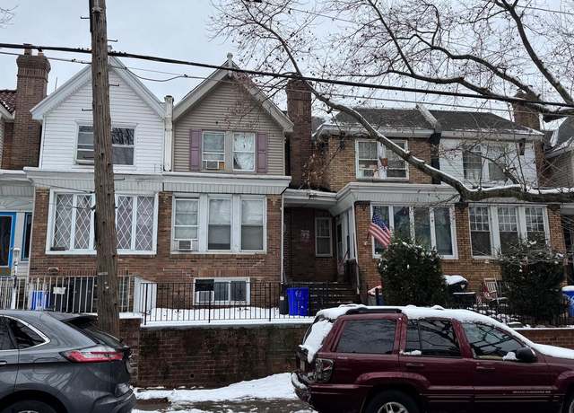 Property at 3350 Wellington St, Philadelphia, PA 19149, 3 beds, 2 baths