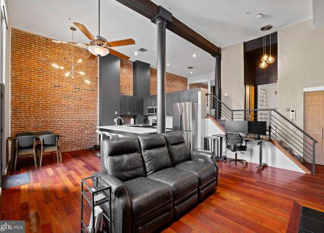 Property at 12-16 S Letitia St #101, Philadelphia, PA 19106, 1 bed, 1 bath