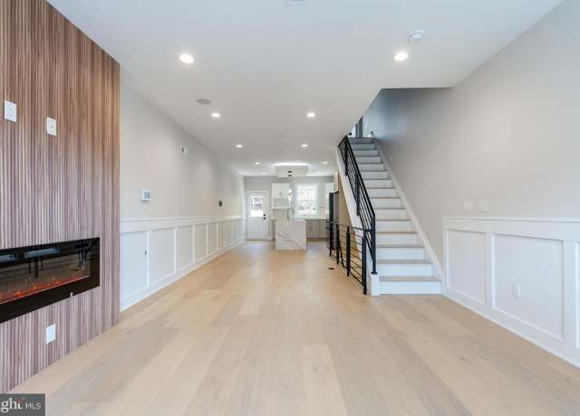 Property at 1161 S 19th St, Philadelphia, PA 19146, 4 beds, 3 baths