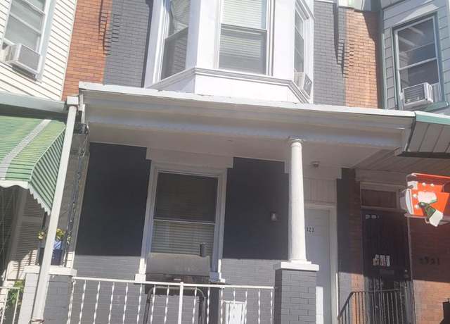 Property at 2323 W Harold St, Philadelphia, PA 19132