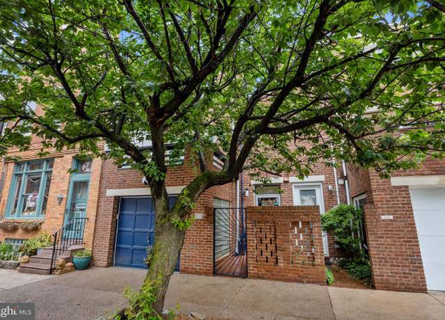 Property at 239 Fitzwater St, Philadelphia, PA 19147, 4 beds, 2.5 baths