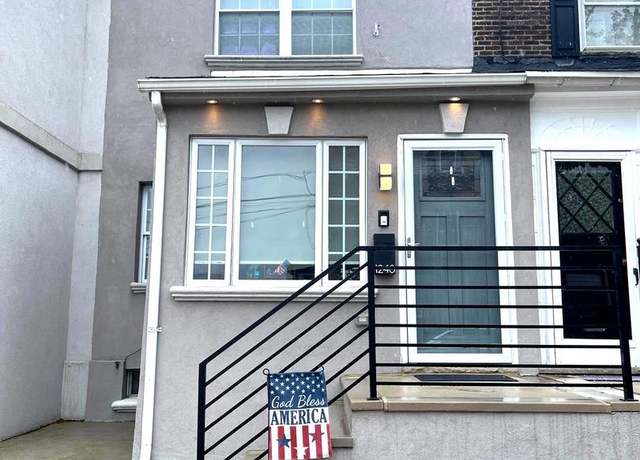 Property at 1248 Johnston St, Philadelphia, PA 19148, 2 beds, 2 baths
