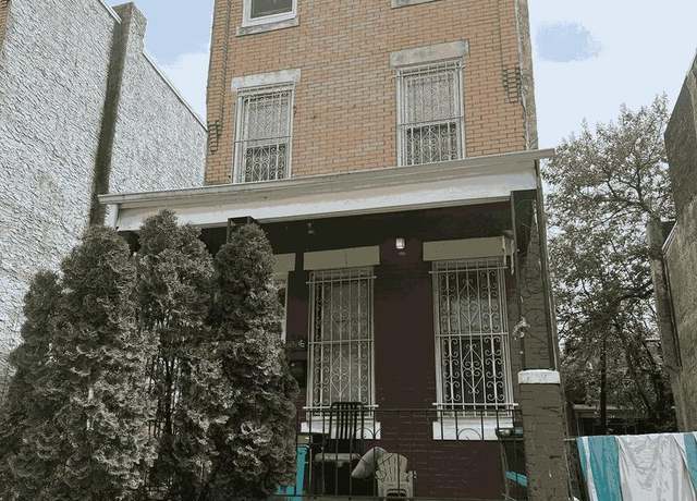 Property at 3106 Euclid Ave, Philadelphia, PA 19121, 3 beds, 2 baths