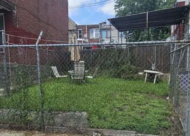 Property at 4528 Rising Sun Ave, Philadelphia, PA 19140, 3 beds