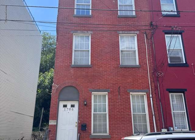 Property at 1706 N Willington St, Philadelphia, PA 19121, 6 beds, 3 baths