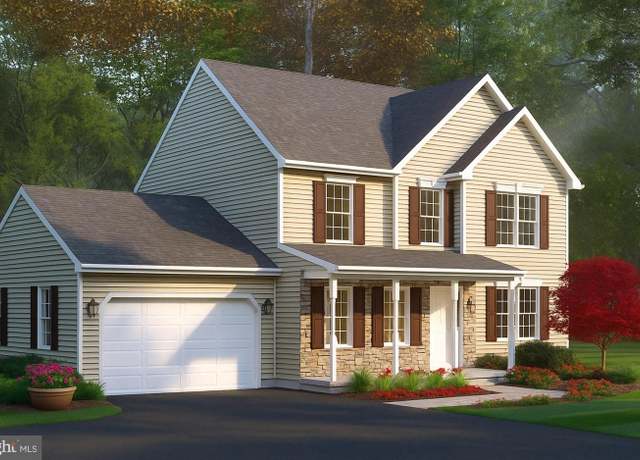 Property at 0 (lot 1) S Route 61, Auburn, PA 17922, 3 beds, 2.5 baths