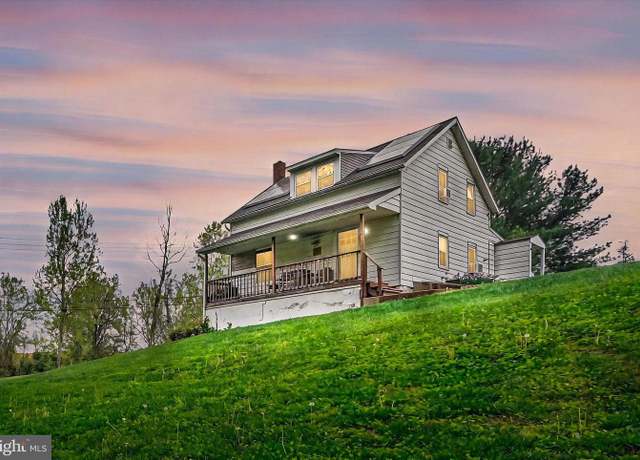 Property at 2 Circle Dr, Wrightsville, PA 17368, 4 beds, 1 bath