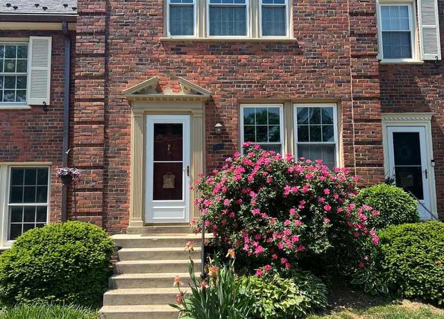 Property at 1300 S Barton St #334, Arlington, VA 22204, 2 beds, 1 bath