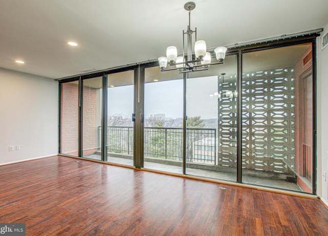Property at 16 S Van Dorn St #604, Alexandria, VA 22304, 2 beds, 1 bath