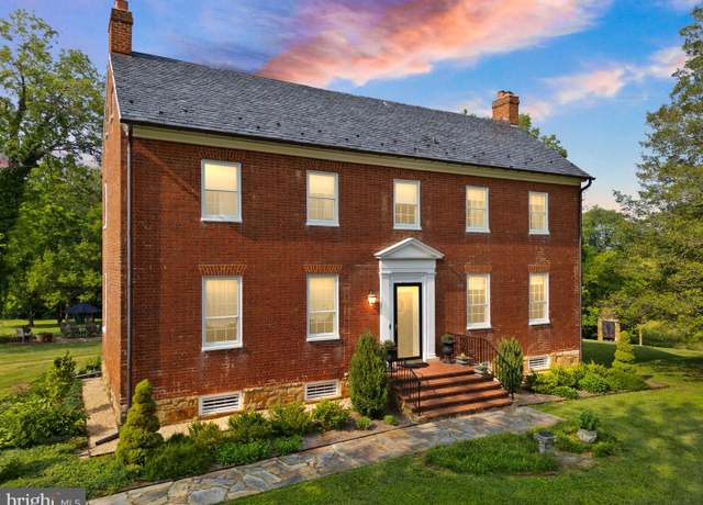 Property at 5049 Fairview Ln, Broad Run, VA 20137, 3 beds, 2.5 baths