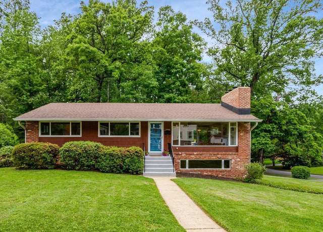 Property at 3900 Terrace Dr, Annandale, VA 22003, 4 beds, 3 baths