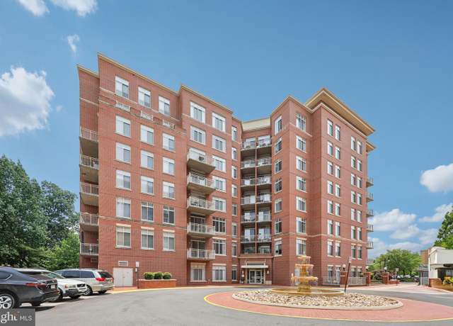 Property at 4480 Market Commons Dr #416, Fairfax, VA 22033, 2 beds, 2 baths