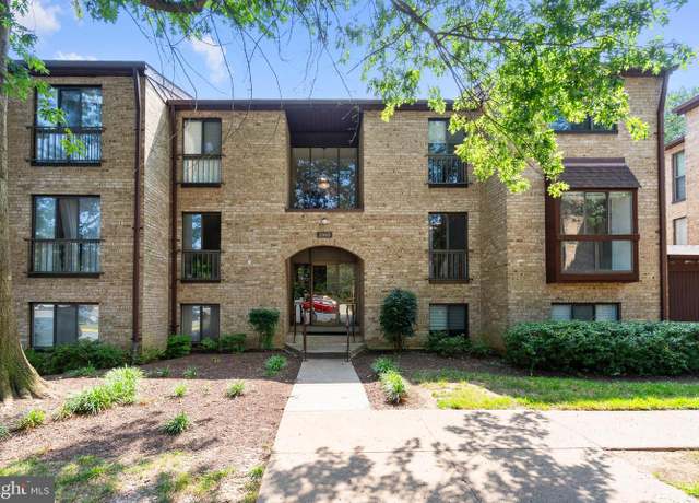 Property at 2065 Royal Fern Ct Unit 38/12B, Reston, VA 20191, 2 beds, 1 bath