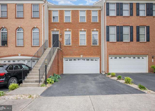 Property at 205 Misty Pond Ter, Purcellville, VA 20132, 3 beds, 3 baths