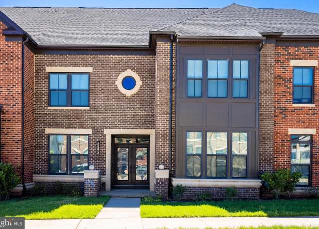 Property at 43373 Dewey Sq, Ashburn, VA 20148, 4 beds, 4 baths