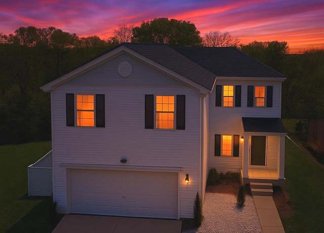Property at 35460 Quail Meadow Ln, Locust Grove, VA 22508, 4 beds, 2.5 baths