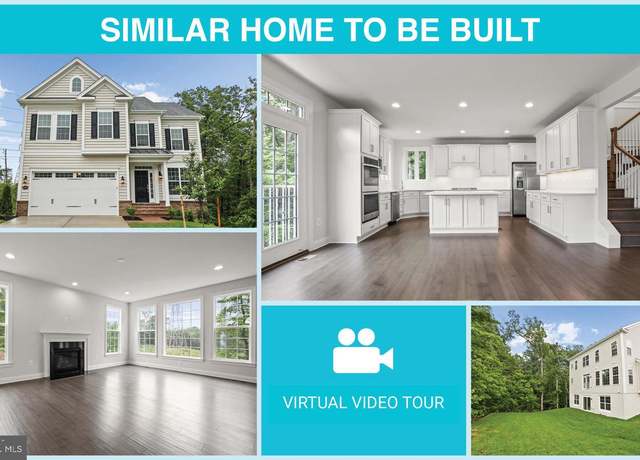 Property at 14496 Aurora Dr, Woodbridge, VA 22193, 4 beds, 3.5 baths