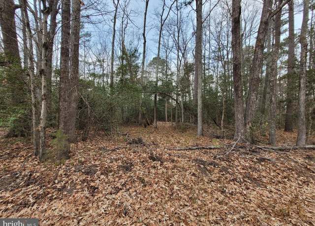 Property at Lot 33 Wildwood Rd, Colonial Beach, VA 22443