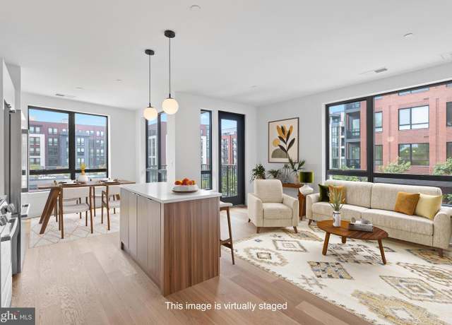 Property at 7175 12th St NW #316, Washington, DC 20012, 2 beds, 2 baths