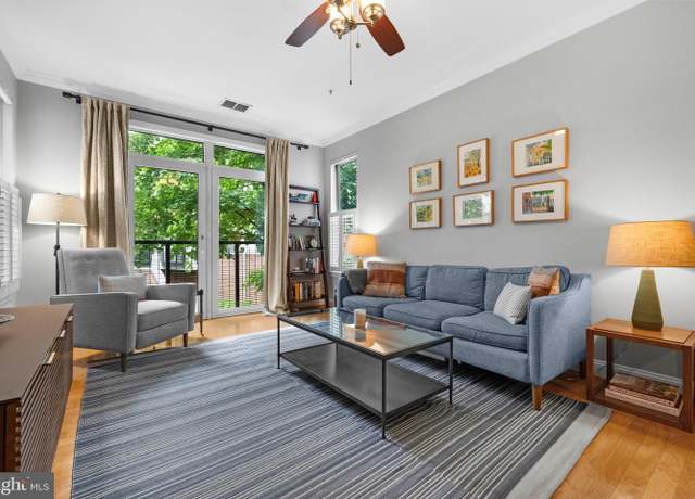 Property at 1391 Pennsylvania Ave SE #264, Washington, DC 20003, 1 bed, 1 bath