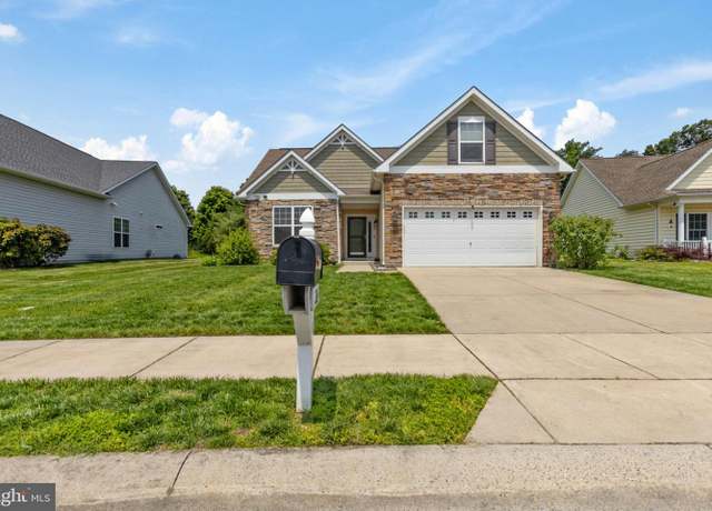 Property at 226 N Red Haven Ln, Dover, DE 19901, 3 beds, 2 baths