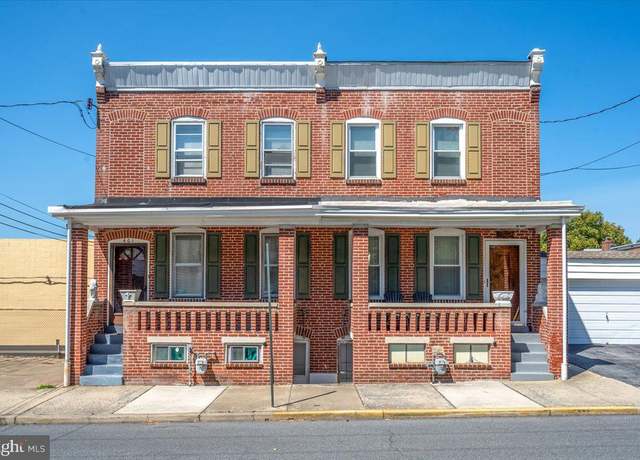 Property at 603 Hawley St, Wilmington, DE 19805, 3 beds, 1 bath