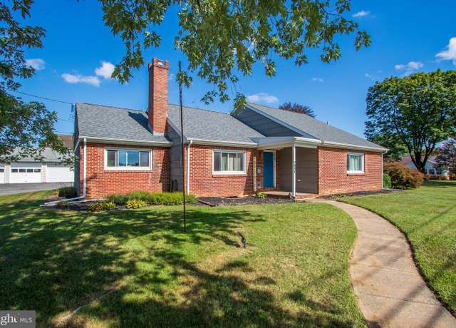 Property at 601 S Broad St, Middletown, DE 19709, 3 beds, 2.5 baths