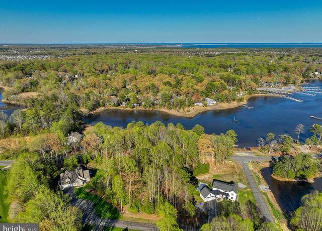 Property at 23512 Creek View Ct, Harbeson, DE 19951
