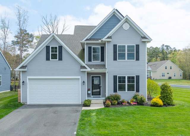 Property at 22378 Mahogany Rd, Milton, DE 19968, 5 beds, 3 baths