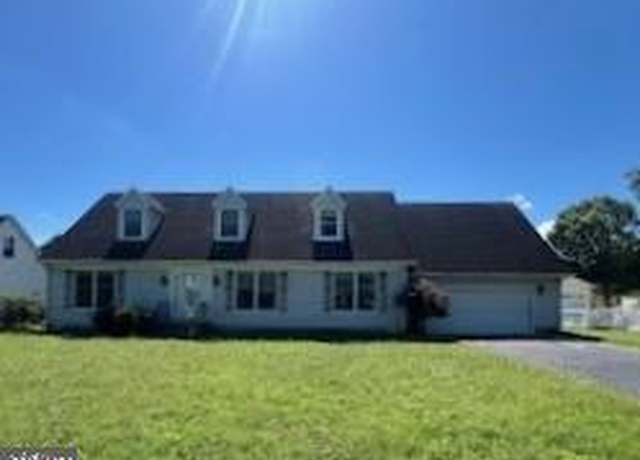 Property at 84 Comanche Cir, Millsboro, DE 19966, 3 beds, 3 baths