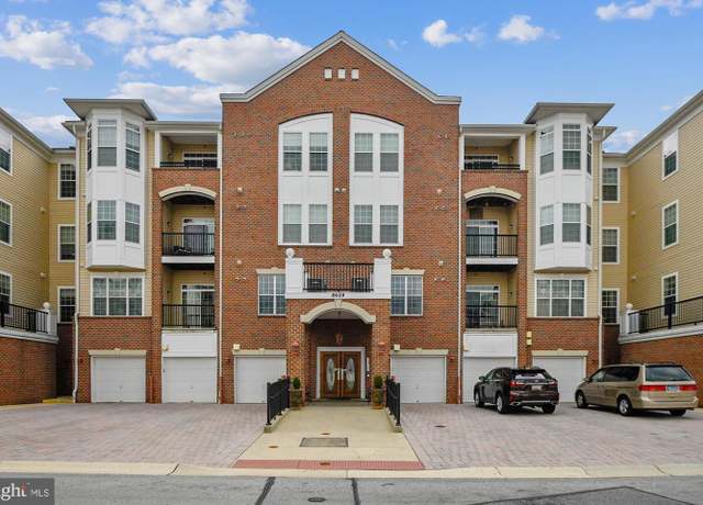 Property at 8609 Wintergreen Ct #304, Odenton, MD 21113, 2 beds, 2 baths