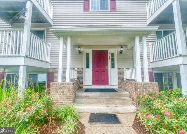 Property at 8040-H Abbey Ct Unit H, Pasadena, MD 21122, 2 beds, 2 baths