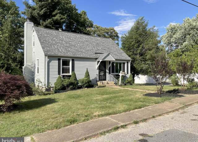 Property at 506 1st Ave SW, Glen Burnie, MD 21061, 3 beds, 2 baths