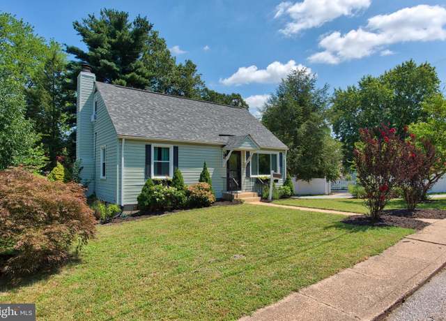 Property at 506 1st Ave SW, Glen Burnie, MD 21061, 3 beds, 2 baths