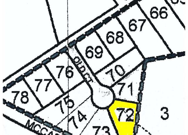 Property at 1407 (Lot 72) Old Ct, Edgewater, MD 21037