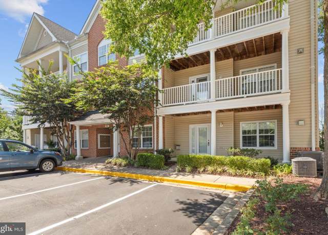 Property at 805 Latchmere Ct #102, Annapolis, MD 21401, 2 beds, 2 baths