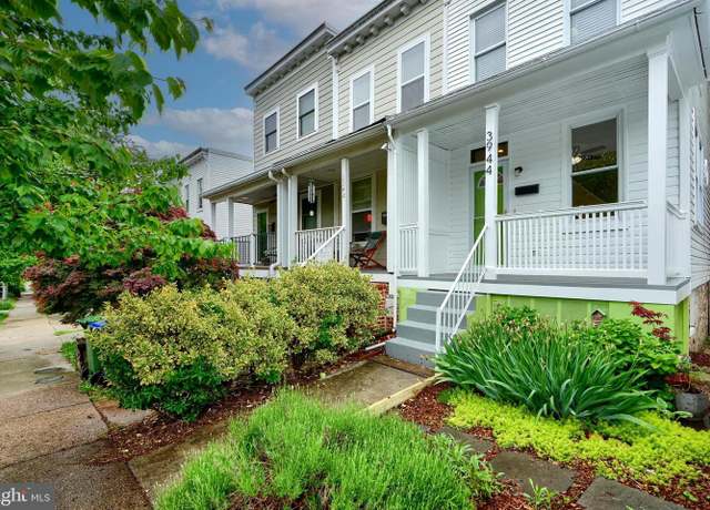Property at 3944 Elm Ave, Baltimore, MD 21211, 3 beds, 2 baths