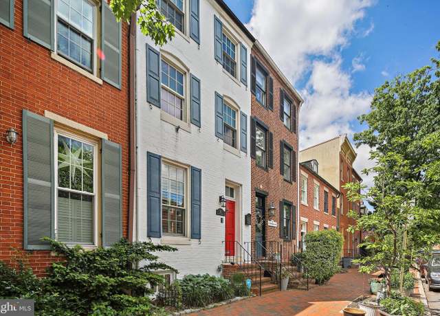 Property at 23 E Montgomery St, Baltimore, MD 21230, 4 beds, 2.5 baths