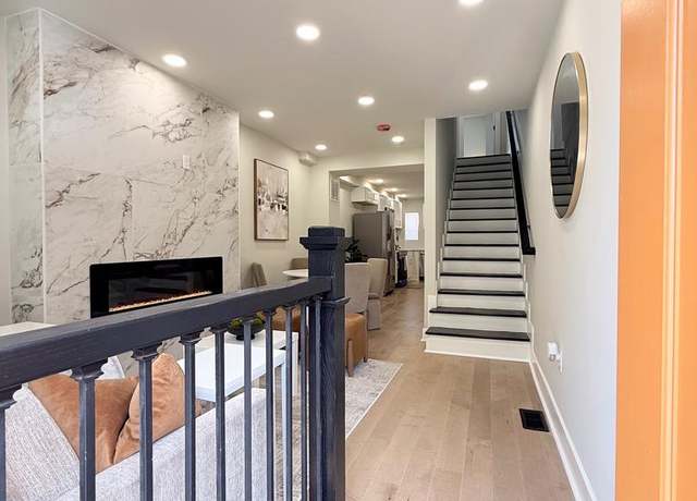 Property at 2112 Llewelyn Ave, Baltimore, MD 21213, 3 beds, 2.5 baths