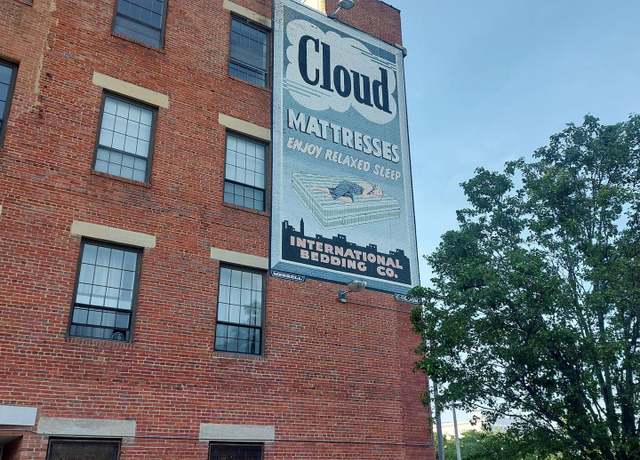 Property at 1011 Hunter St Unit F-4, Baltimore, MD 21202, 1 bed, 1 bath