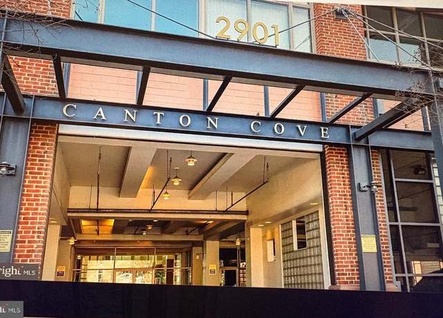 Property at 2901 Boston St #206, Baltimore, MD 21224, 2 beds, 2 baths