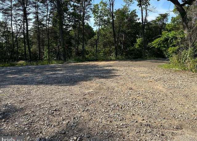 Property at Lot #133/Lot #134 Sumter Ave, Rosedale, MD 21237