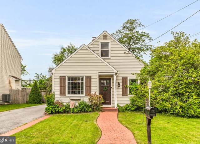 Property at 8712 Eddington Rd, Parkville, MD 21234, 3 beds, 1 bath
