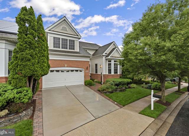 Property at 5421 Jacks Ct, Catonsville, MD 21228, 4 beds, 4 baths