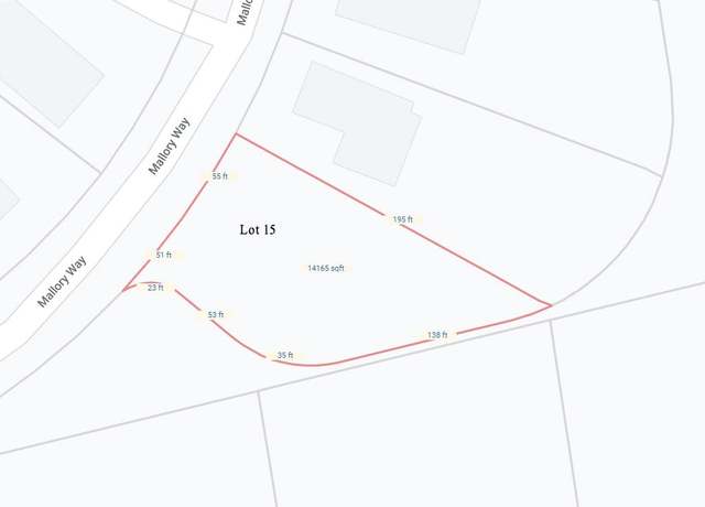 Property at Mallory Way, North East, MD 21901