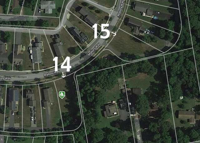 Property at Mallory Way, North East, MD 21901