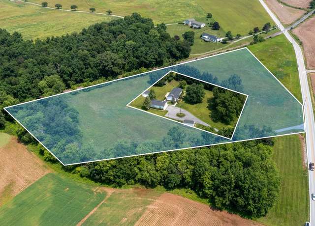 Property at Crouse Ml, Taneytown, MD 21787
