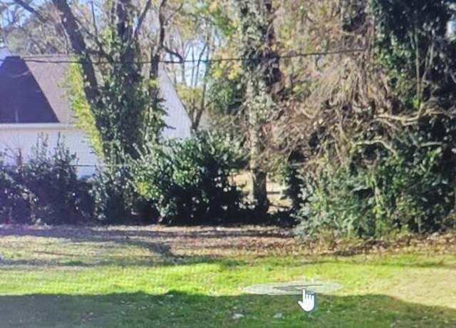 Property at W S Center St, Cambridge, MD 21613